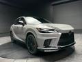 Lexus RX 500h F Sport Performance+ SE 2026 года за 47 000 000 тг. в Семей – фото 2