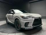 Lexus RX 500h F Sport Performance+ SE 2026 года за 47 000 000 тг. в Семей – фото 2