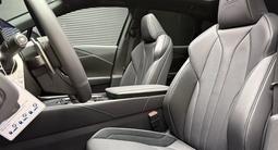 Lexus RX 500h F Sport Performance+ SE 2026 года за 47 000 000 тг. в Семей – фото 4