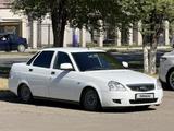 ВАЗ (Lada) Priora 2170 2014 года за 4 500 000 тг. в Усть-Каменогорск