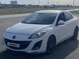 Mazda 3 2011 года за 3 800 000 тг. в Караганда – фото 2
