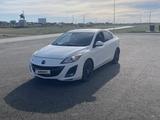Mazda 3 2011 года за 3 800 000 тг. в Караганда – фото 3