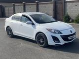 Mazda 3 2011 года за 3 800 000 тг. в Караганда – фото 5