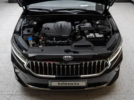 Kia K7 2020 года за 13 200 000 тг. в Астана – фото 10