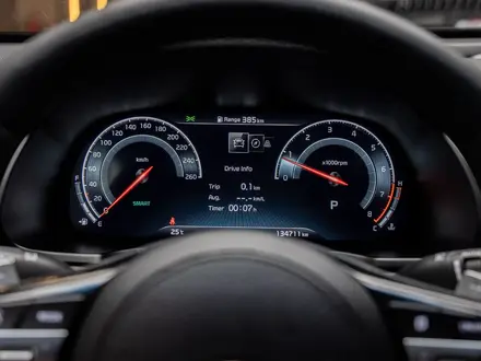 Kia K7 2020 года за 13 200 000 тг. в Астана – фото 12