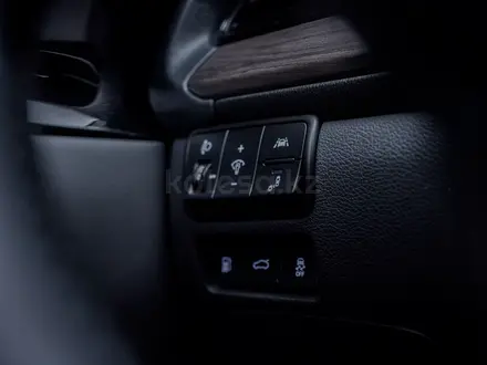 Kia K7 2020 года за 13 200 000 тг. в Астана – фото 14