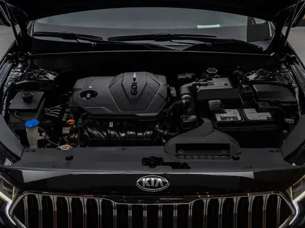 Kia K7 2020 года за 13 200 000 тг. в Астана – фото 18
