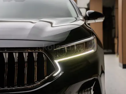 Kia K7 2020 года за 13 200 000 тг. в Астана – фото 19