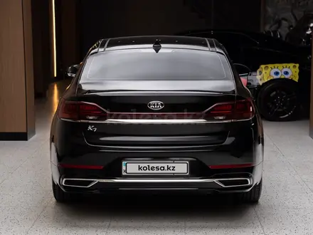 Kia K7 2020 года за 13 200 000 тг. в Астана – фото 3