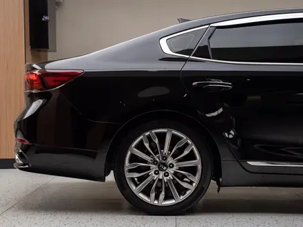 Kia K7 2020 года за 13 200 000 тг. в Астана – фото 2