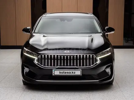 Kia K7 2020 года за 13 200 000 тг. в Астана