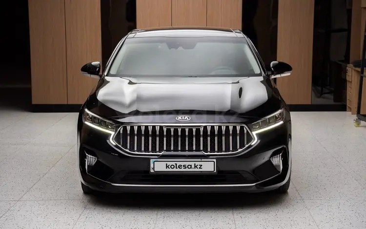 Kia K7 2020 годаүшін13 200 000 тг. в Астана
