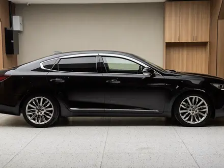 Kia K7 2020 года за 13 200 000 тг. в Астана – фото 7