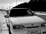 ВАЗ (Lada) 2114 2013 года за 1 850 000 тг. в Кокшетау – фото 3
