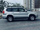Toyota Land Cruiser Prado 2008 года за 11 800 000 тг. в Актау – фото 4