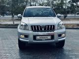 Toyota Land Cruiser Prado 2008 года за 11 800 000 тг. в Актау – фото 2