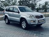 Toyota Land Cruiser Prado 2008 года за 11 800 000 тг. в Актау – фото 3