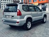 Toyota Land Cruiser Prado 2008 года за 11 800 000 тг. в Актау – фото 5