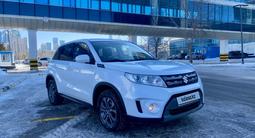 Suzuki Vitara 2015 годаүшін7 900 000 тг. в Астана