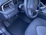 Коврики резиновые 3D LUX для Toyota Camry (XV70) (2017-н. В.) за 45 000 тг. в Шымкент
