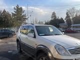 SsangYong Rexton 2001 года за 2 500 000 тг. в Алматы – фото 3