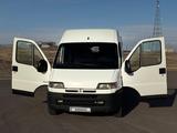 Citroen Jumper 2000 года за 2 900 000 тг. в Караганда – фото 3