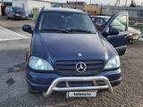 Mercedes-Benz ML 320 2000 годаүшін4 500 000 тг. в Актобе – фото 4