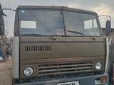 КамАЗ  5410 тягач 1989 года за 2 300 000 тг. в Семей
