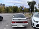 ВАЗ (Lada) 2115 2003 года за 700 000 тг. в Караганда