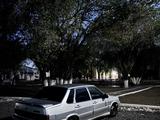 ВАЗ (Lada) 2115 2003 года за 700 000 тг. в Караганда – фото 4