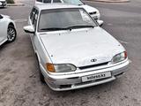 ВАЗ (Lada) 2115 2003 года за 700 000 тг. в Караганда – фото 2