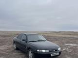 Mazda 626 1995 года за 1 050 000 тг. в Караганда – фото 3