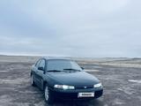 Mazda 626 1995 года за 1 050 000 тг. в Караганда – фото 5