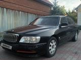 Hyundai Equus 2004 года за 1 500 000 тг. в Алматы – фото 2