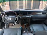 Hyundai Equus 2004 года за 1 500 000 тг. в Алматы – фото 4