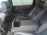 Hyundai Equus 2004 года за 1 500 000 тг. в Алматы – фото 5