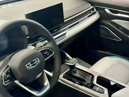 Geely Emgrand Standard 2025 года за 8 190 000 тг. в Петропавловск – фото 11