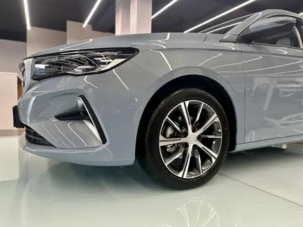 Geely Emgrand Standard 2025 года за 8 190 000 тг. в Петропавловск – фото 4