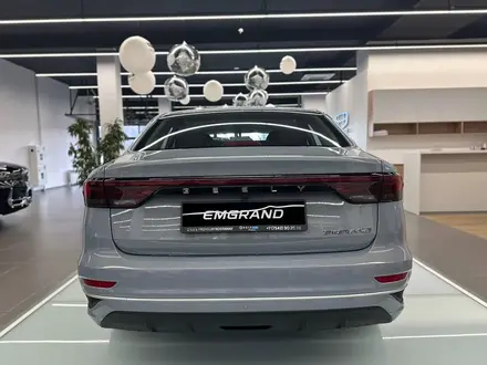 Geely Emgrand Standard 2025 года за 8 190 000 тг. в Петропавловск – фото 5