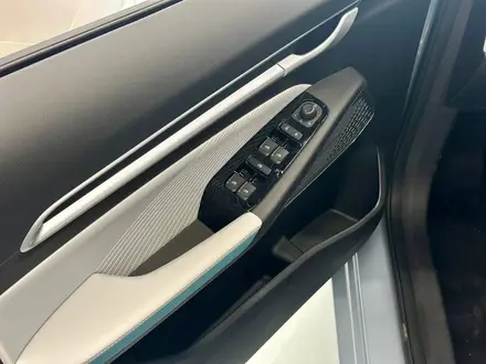 Geely Emgrand Standard 2025 года за 8 190 000 тг. в Петропавловск – фото 8