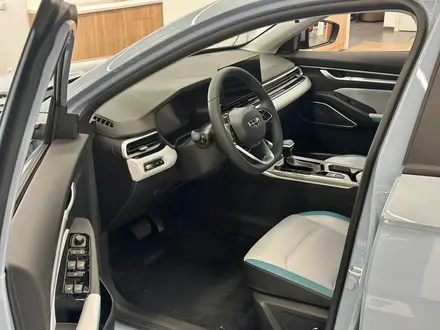 Geely Emgrand Standard 2025 года за 8 190 000 тг. в Петропавловск – фото 9