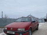 Volkswagen Passat 1991 годаүшін1 000 000 тг. в Уральск