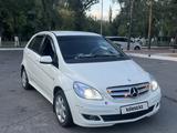 Mercedes-Benz B 200 2007 года за 3 850 000 тг. в Павлодар – фото 3