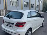 Mercedes-Benz B 200 2007 года за 3 850 000 тг. в Павлодар – фото 4