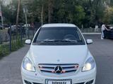 Mercedes-Benz B 200 2007 года за 3 850 000 тг. в Павлодар – фото 2