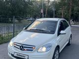 Mercedes-Benz B 200 2007 года за 3 850 000 тг. в Павлодар