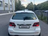 Mercedes-Benz B 200 2007 года за 3 850 000 тг. в Павлодар – фото 5