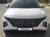 Hyundai Tucson 2024 годаүшін14 549 000 тг. в Актобе – фото 2