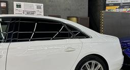 Audi A8 2012 года за 12 000 000 тг. в Астана – фото 5