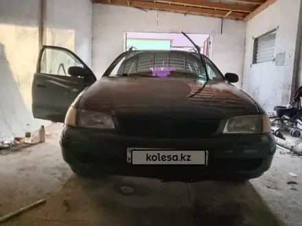 Toyota Carina E 1995 года за 1 500 000 тг. в Шымкент